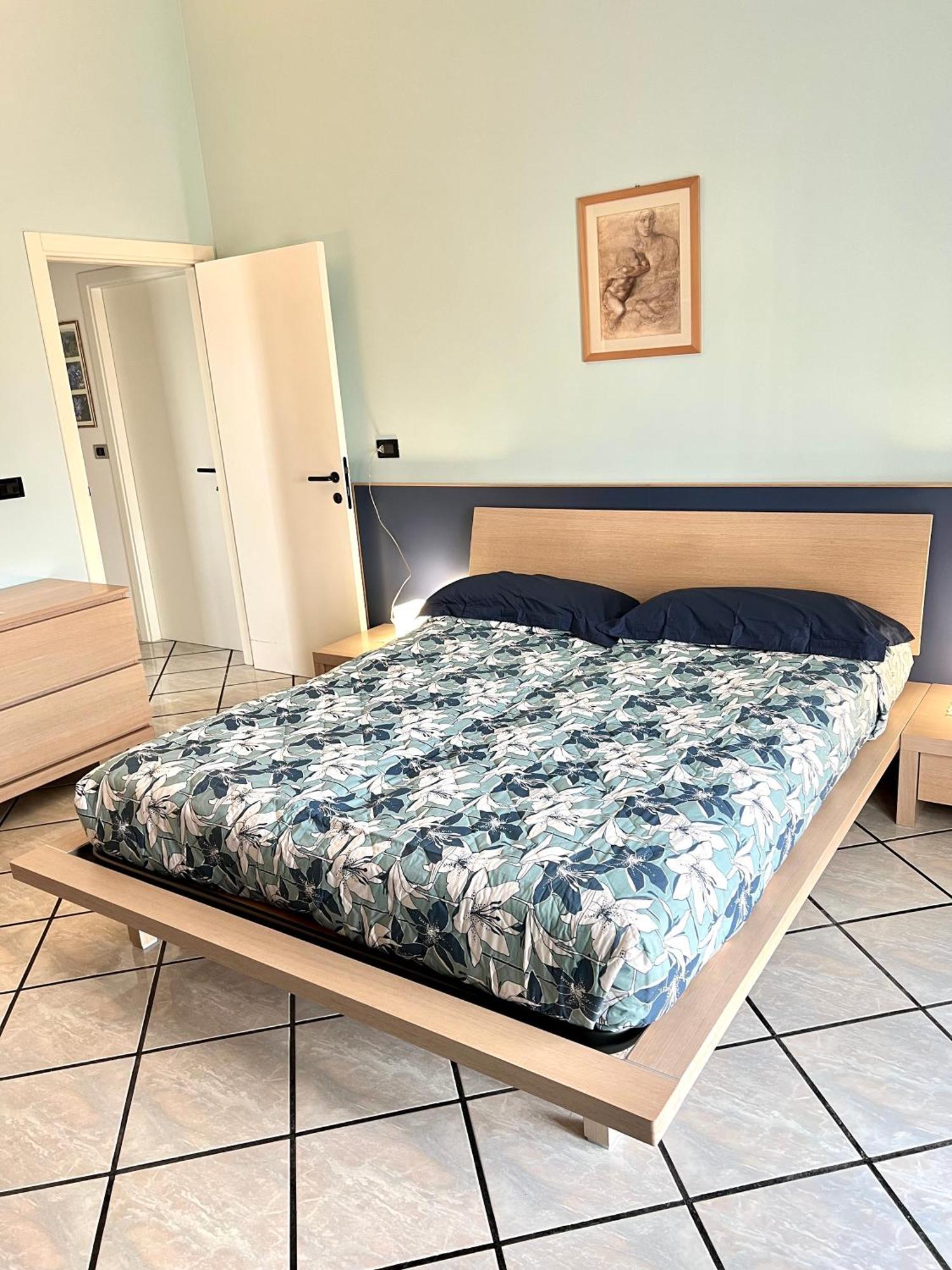 Miramare - Welchome Apartment